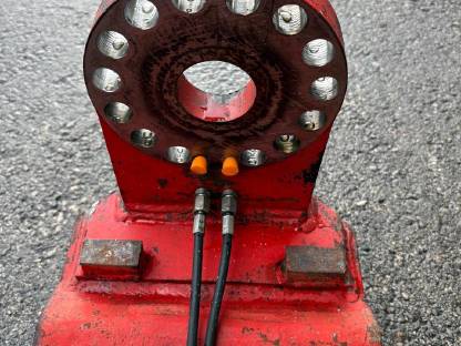 Bild 3:Lehnhoff Schnellwechsler Ms08 Powertilt