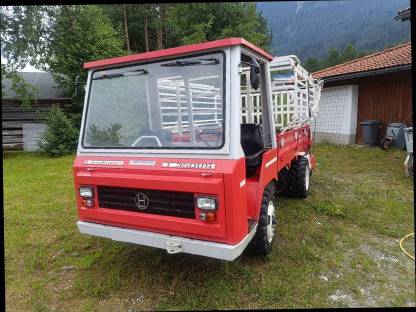 Lindner T 3500S