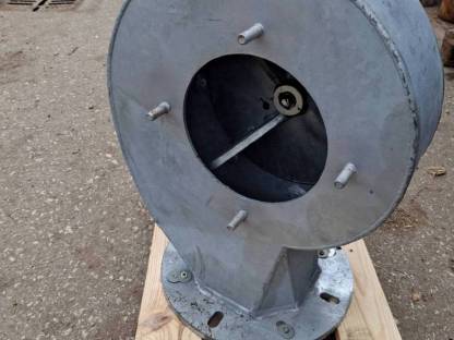 Bild 4:Unbenutzter Turbofüller 8