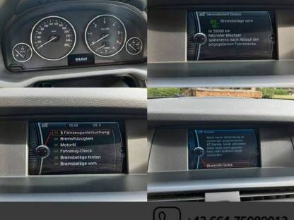 Bild 8:BMW X3 20d F25 X-Drive, Garantie bei BMW