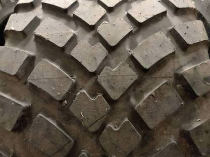 Bild 3:Reifen 560/60 R22.5 FlowMax FL 300