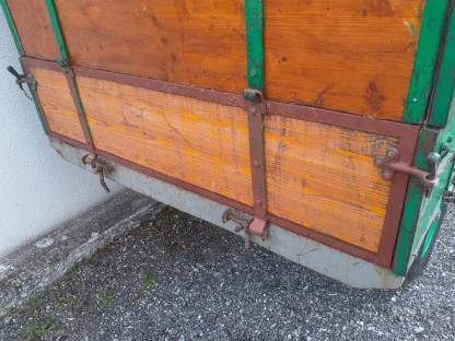 Bild 5:Kipper Traktorkipper