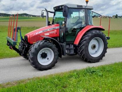 Bild 3:MF5445 1970 Best