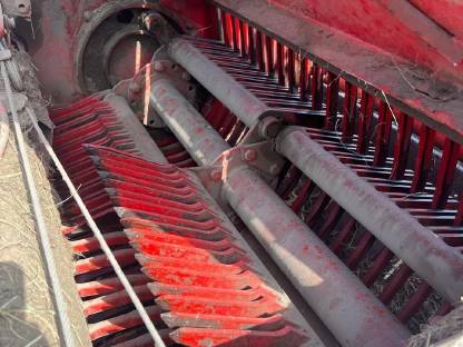 Bild 4:Pöttinger Trend 2