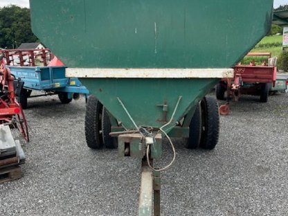 Containeranhänger