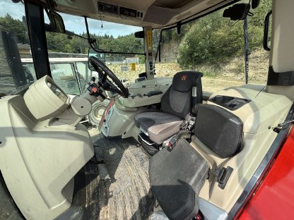 Bild 4:Massey Ferguson MF 8690 Dyna VT