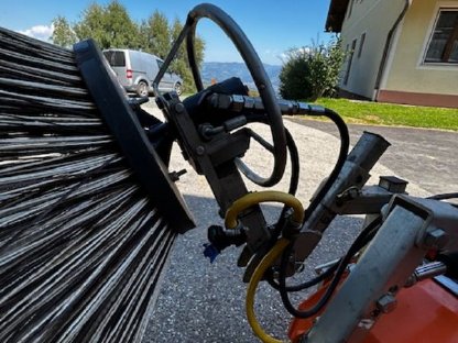 Bild 6:Kehrmaschine 1.500 mm