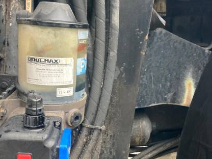 Bild 9:New Holland TVT195 (CVT)