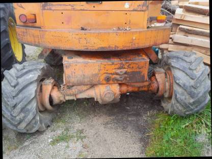 Bild 3:Schaeff HML 30 D