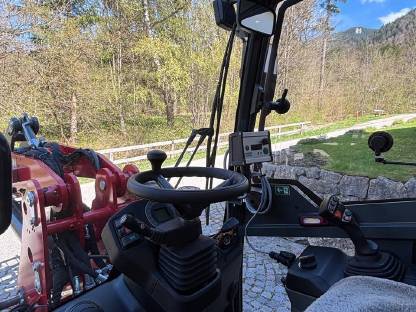 Bild 5:Weidemann 1390