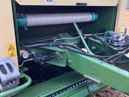 Bild 2:Krone Variopack 1800