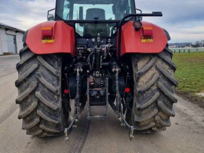 Bild 6:Steyr CVT 150