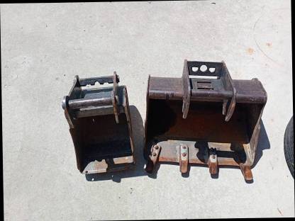 Bild 5:Kubota KX016-4 Minibagger