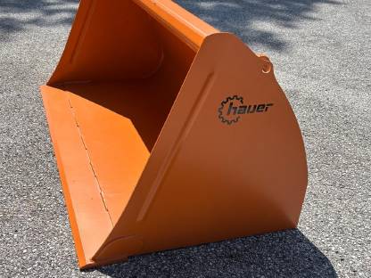 Hauer ES 1600 Euro