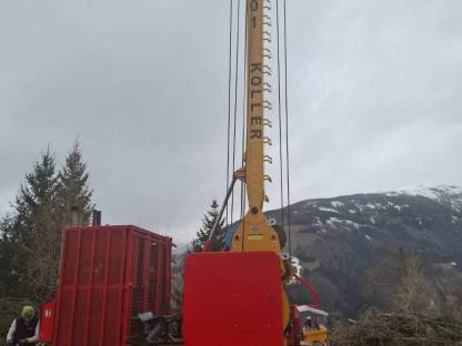 Bild 7:Verkaufe Koller K 501-2H