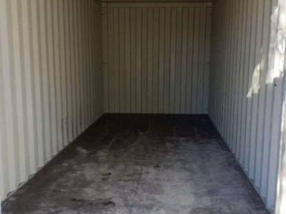 Bild 3:Container 20 Fuß Lagercontainer, Baucontainer