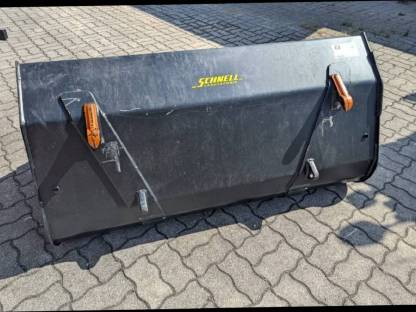 Bild 9:Weidemann Hoftrac 1280 RL24