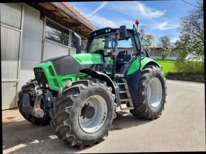 Bild 4:Steyr 9105 MT