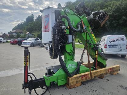 Bild 2:Penz Cran 12 Z E