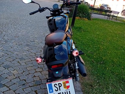 Bild 5:QJMOTOR SRV 125