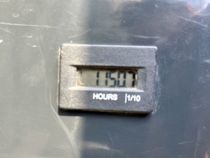 Bild 8:Minibagger Eurocomach 25ZT