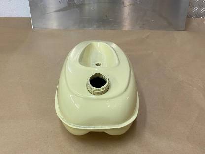 Bild 5:Puch Tank - Puch VS 50 - MS 50 - Tank Puch DS 50