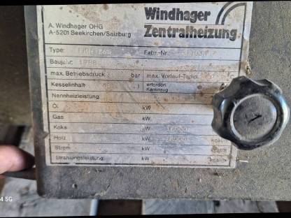 Bild 4:Allesbrenner Windhager FKN