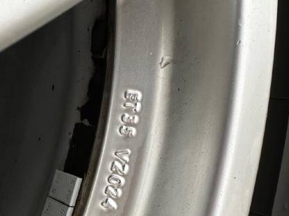 Bild 8:BBS VZ 024 Felgen 17“ 5x112