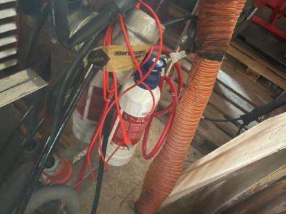 Bild 6:Wiesheu Backofen Kombi Set