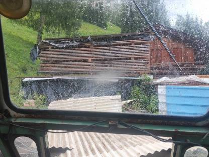 Bild 3:Fritzmeier Dach