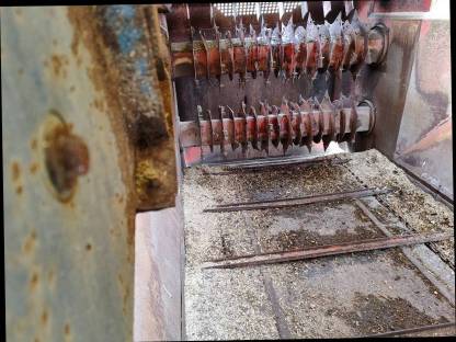 Bild 7:Trumag Silobull 2000 RB