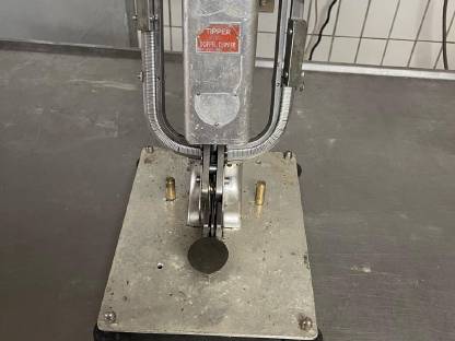 Doppelclipper