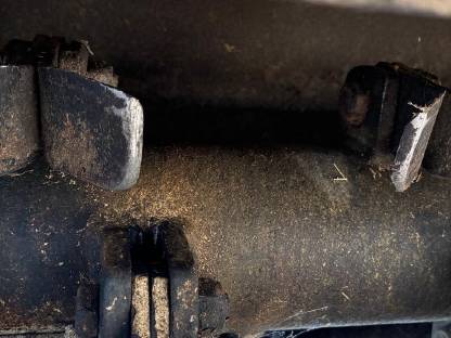 Bild 6:Mulcher zu V&N Jet Motormäher