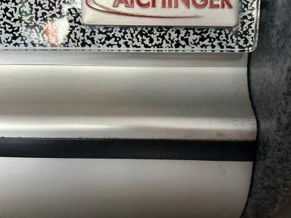 Bild 2:Kühltheke Aichinger