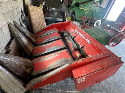 Bild 5:John Deere 955