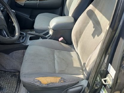 Bild 9:Toyota HILUX VII 2,5 D-4D Country