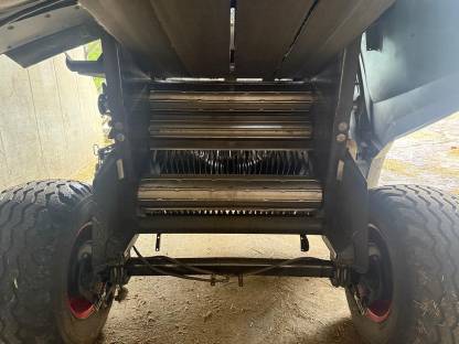 Bild 4:Fendt Rotana 160V