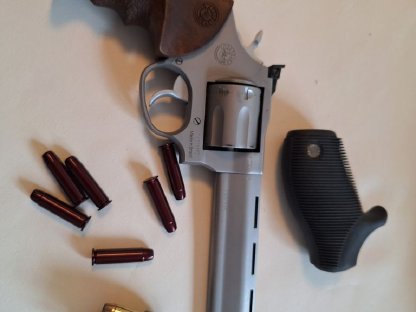 Bild 5:Tracker Competition pro 6