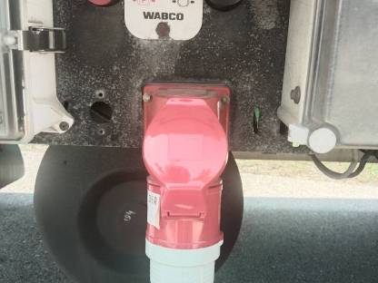 Bild 6:Kühlanhänger