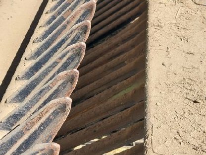 Bild 3:Ladewagen Deutz Fahr K550