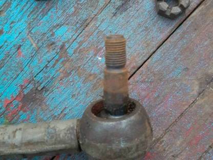 Bild 4:Spurstange Deutz, verstellbar von 960-990 mm