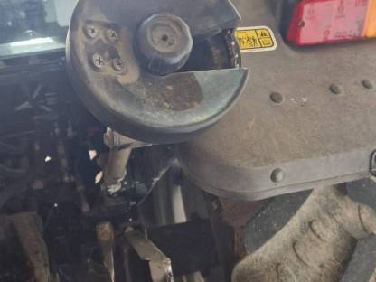 Bild 4:Lamborghini R2 60