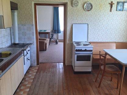 Bild 6:Bauernhaus in 3921 Stierberg