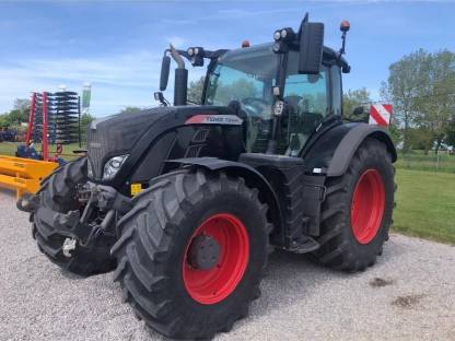 Bild 2:Fendt 720-724