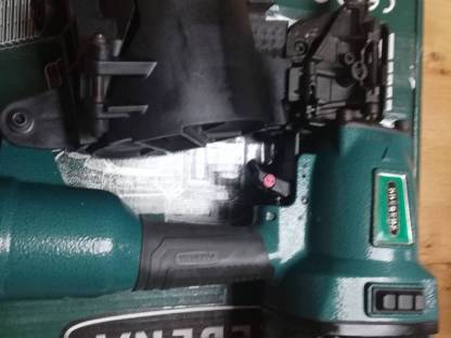 Bild 5:Druckluftnagler nagler nagelpistole luftdrucknagler schussap