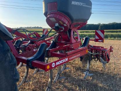 Bild 6:Horsch Terrano 3 FX