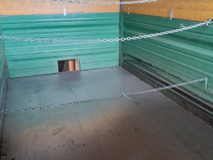 Bild 5:Kipper Brantner TA 16051 XXL