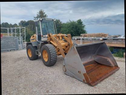 Bild 4:Liebherr 514 Stereo