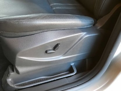 Bild 9:Ford C-MAX Titanium 1,0 EcoBoost S/S