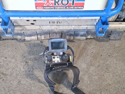 Bild 3:Barbieri XRot 95 EVO